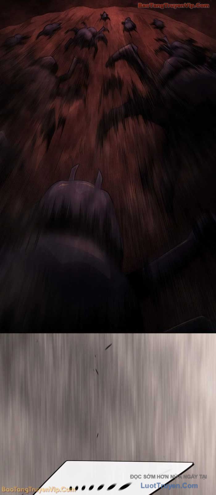 Kỷ Nguyên Siêu Anh Hùng Chap 206 - Next Chap 207