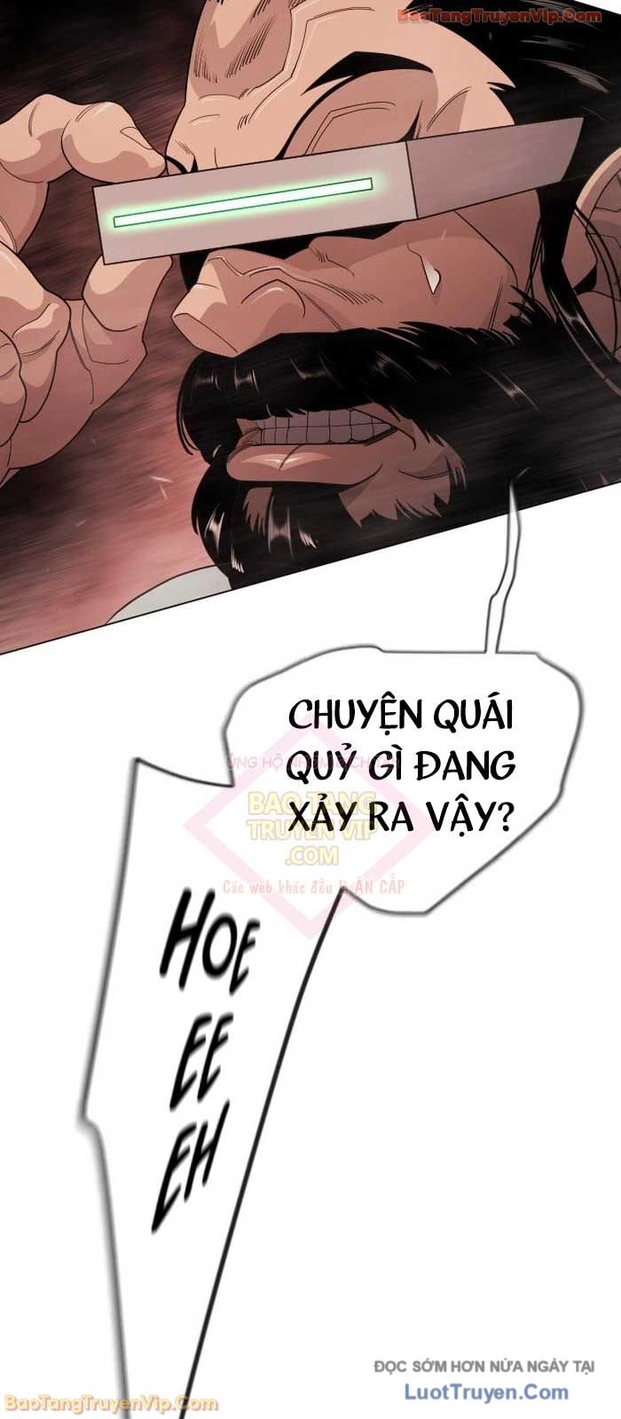 Kỷ Nguyên Siêu Anh Hùng Chap 206 - Next Chap 207