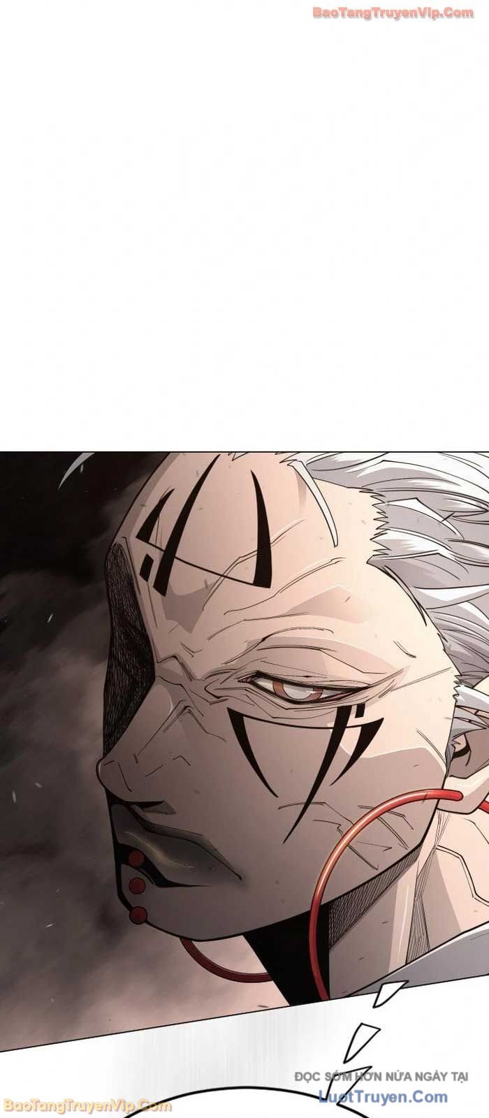 Kỷ Nguyên Siêu Anh Hùng Chap 206 - Next Chap 207