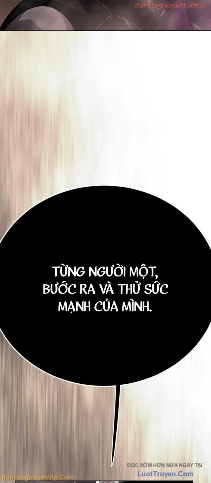 Kỷ Nguyên Siêu Anh Hùng Chap 206 - Next Chap 207