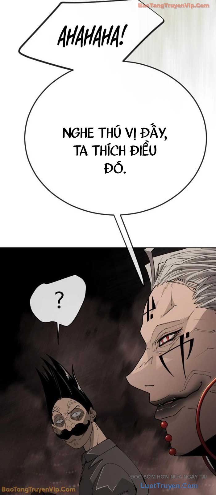 Kỷ Nguyên Siêu Anh Hùng Chap 206 - Next Chap 207