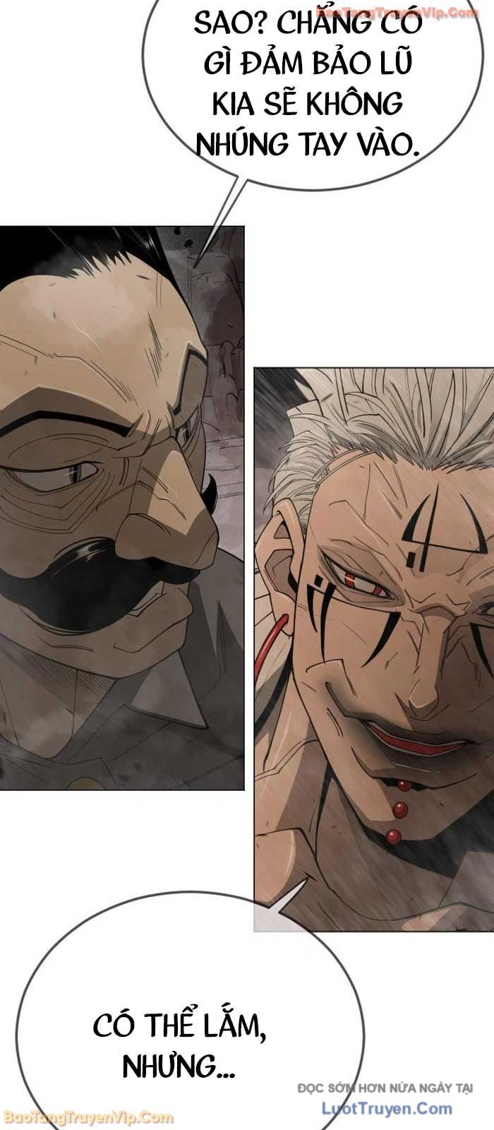 Kỷ Nguyên Siêu Anh Hùng Chap 206 - Next Chap 207