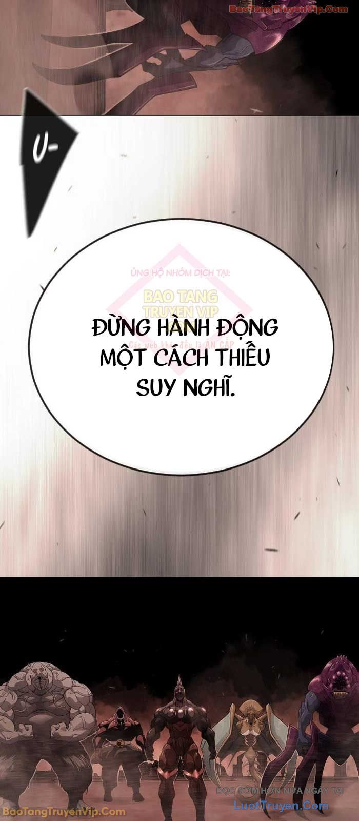 Kỷ Nguyên Siêu Anh Hùng Chap 206 - Next Chap 207