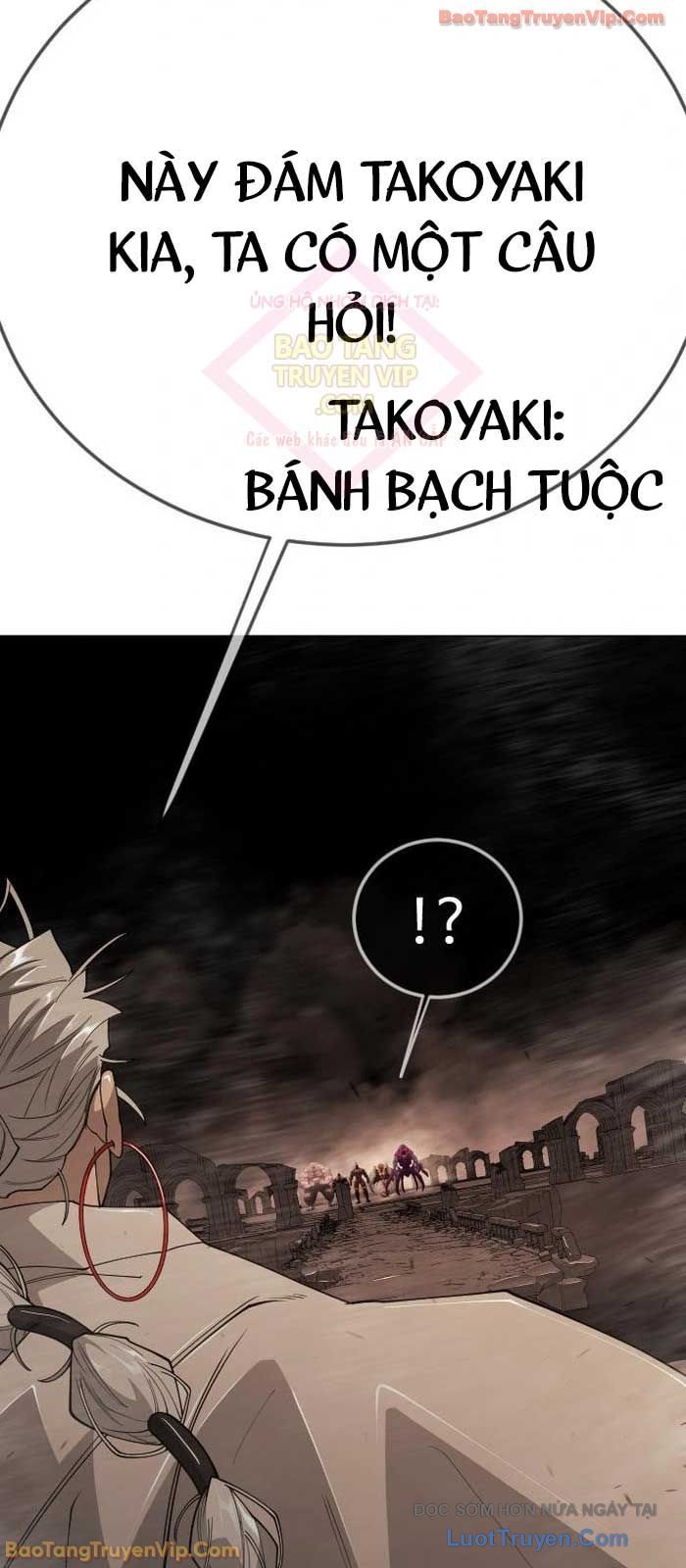 Kỷ Nguyên Siêu Anh Hùng Chap 206 - Next Chap 207