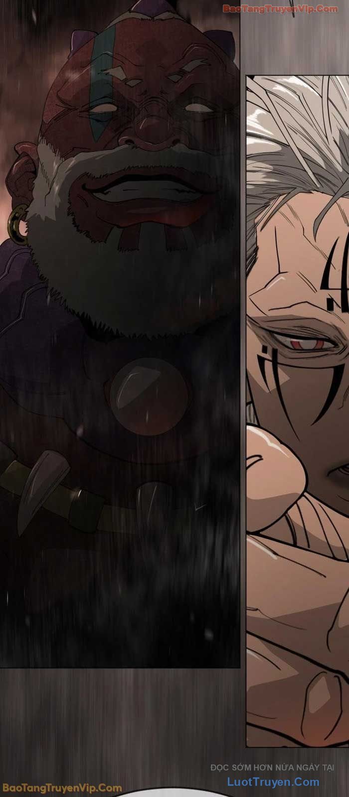 Kỷ Nguyên Siêu Anh Hùng Chap 206 - Next Chap 207