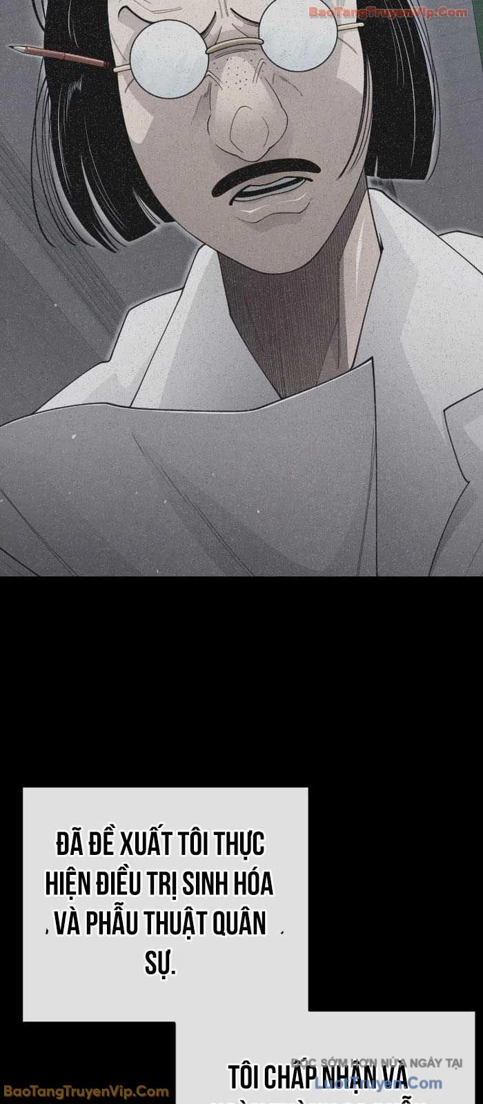 Kỷ Nguyên Siêu Anh Hùng Chap 206 - Next Chap 207