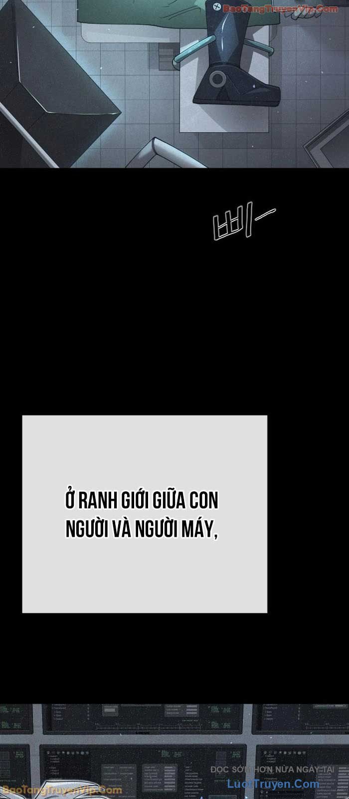 Kỷ Nguyên Siêu Anh Hùng Chap 206 - Next Chap 207