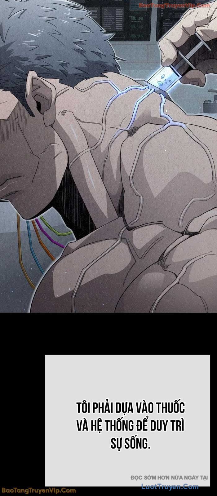 Kỷ Nguyên Siêu Anh Hùng Chap 206 - Next Chap 207