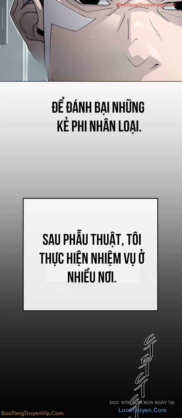 Kỷ Nguyên Siêu Anh Hùng Chap 206 - Next Chap 207