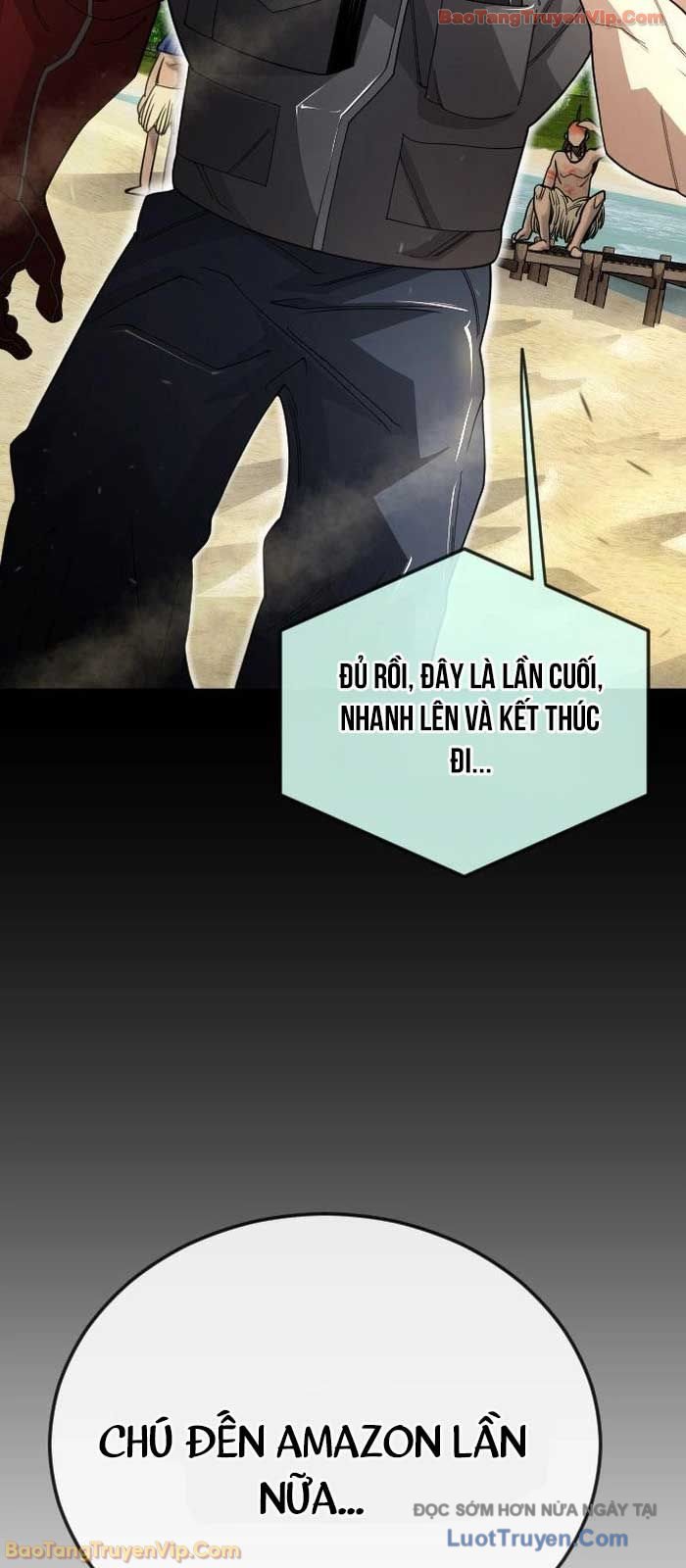 Kỷ Nguyên Siêu Anh Hùng Chap 206 - Next Chap 207