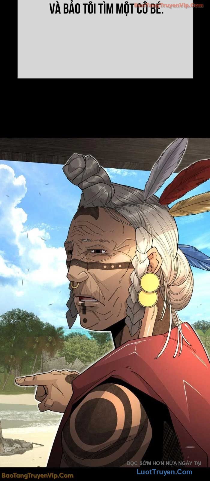 Kỷ Nguyên Siêu Anh Hùng Chap 206 - Next Chap 207