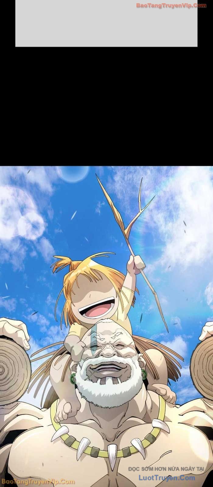 Kỷ Nguyên Siêu Anh Hùng Chap 206 - Next Chap 207