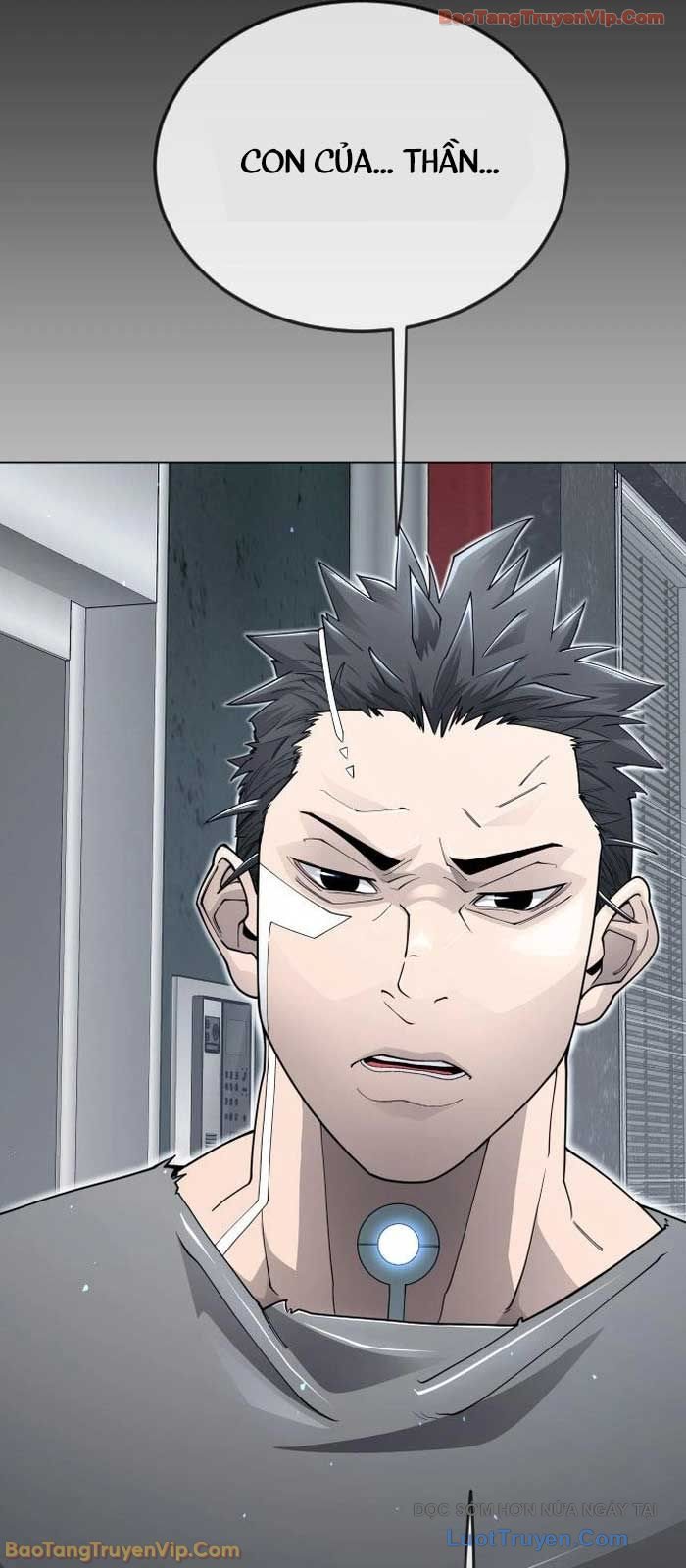 Kỷ Nguyên Siêu Anh Hùng Chap 206 - Next Chap 207