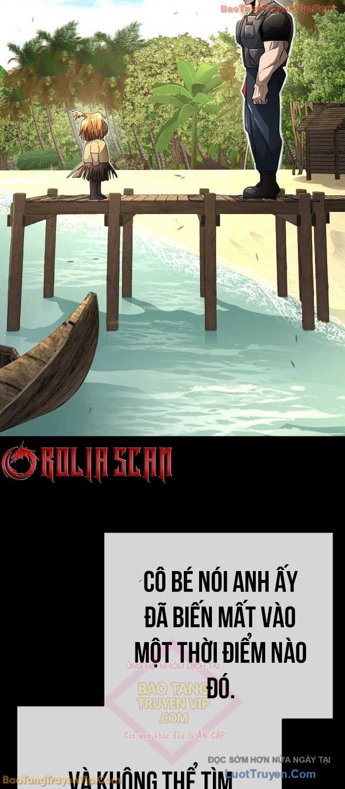 Kỷ Nguyên Siêu Anh Hùng Chap 206 - Next Chap 207