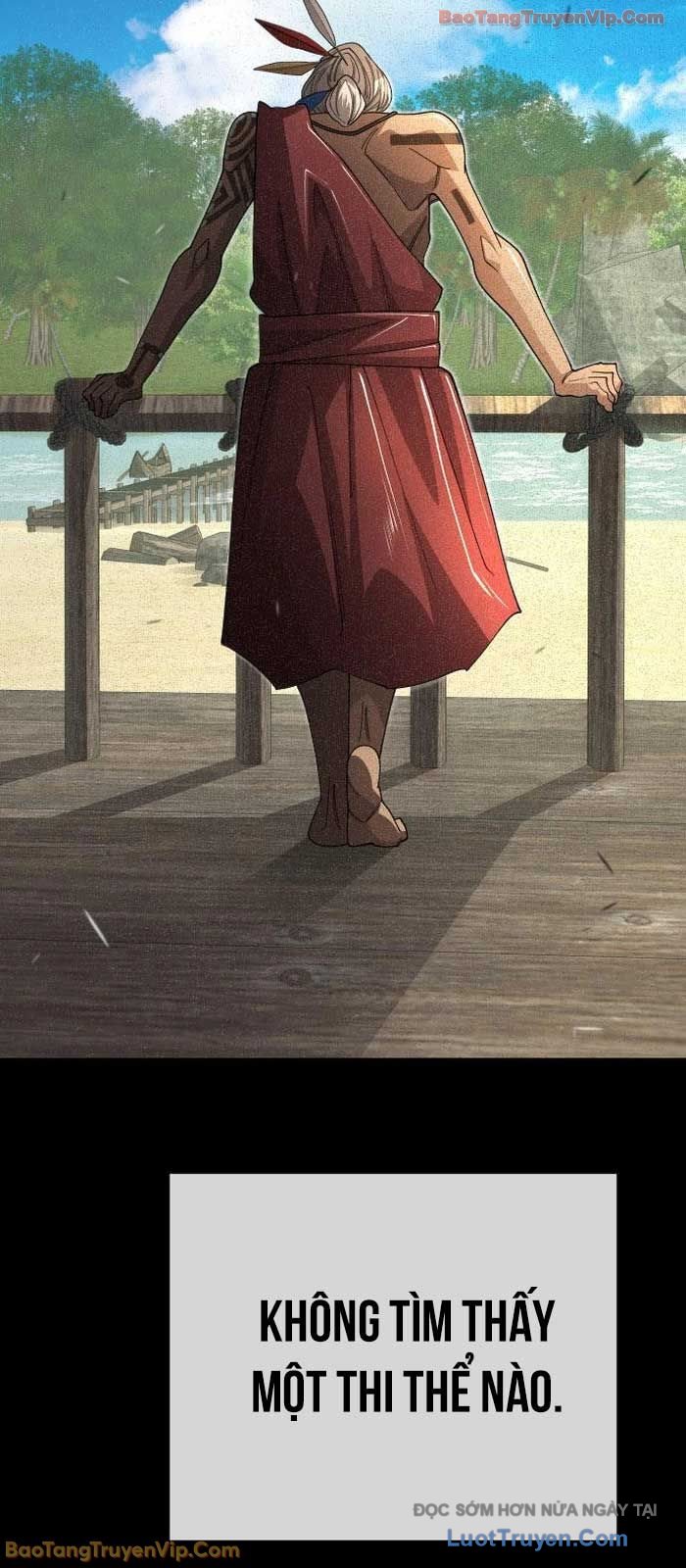 Kỷ Nguyên Siêu Anh Hùng Chap 206 - Next Chap 207