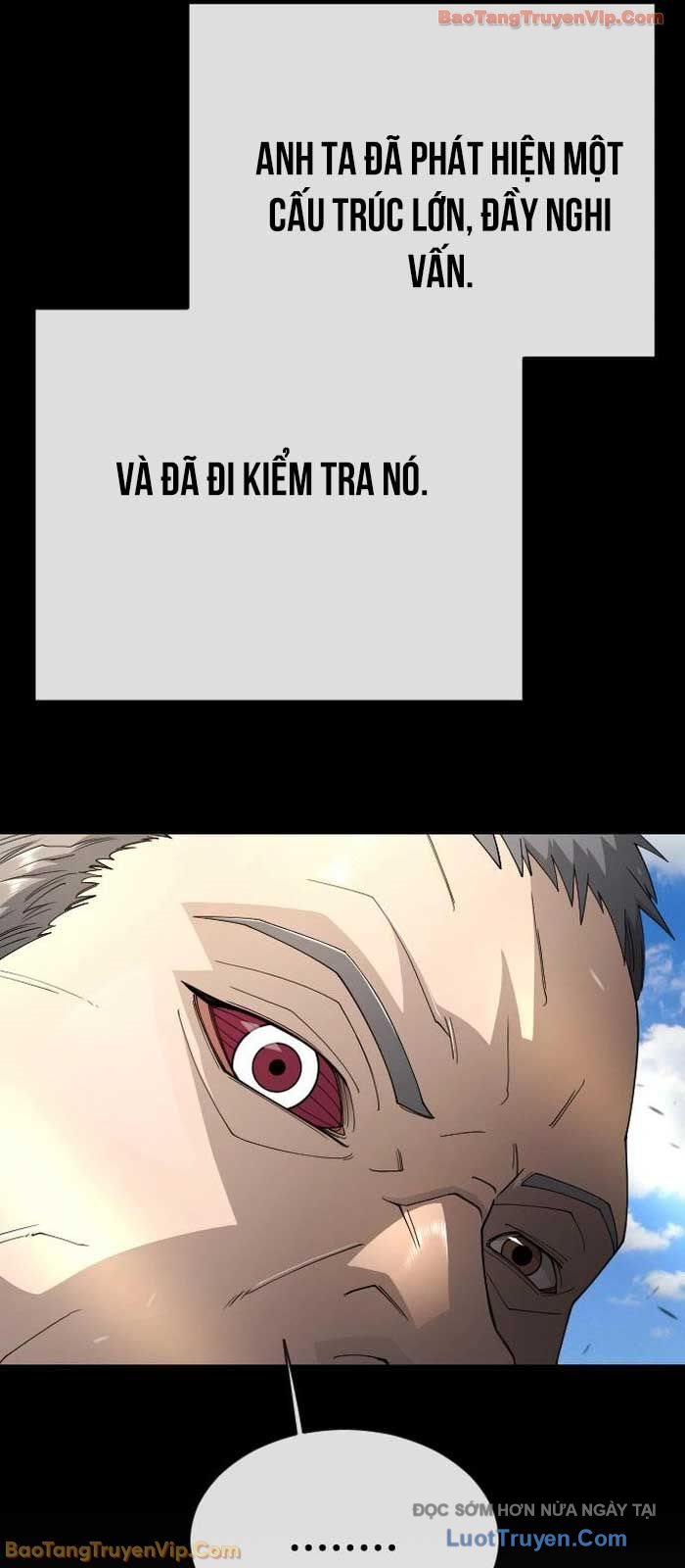 Kỷ Nguyên Siêu Anh Hùng Chap 206 - Next Chap 207