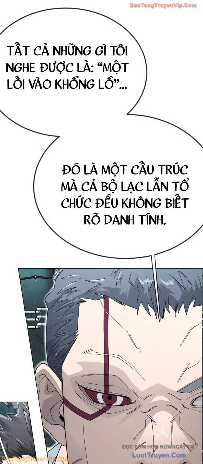 Kỷ Nguyên Siêu Anh Hùng Chap 206 - Next Chap 207