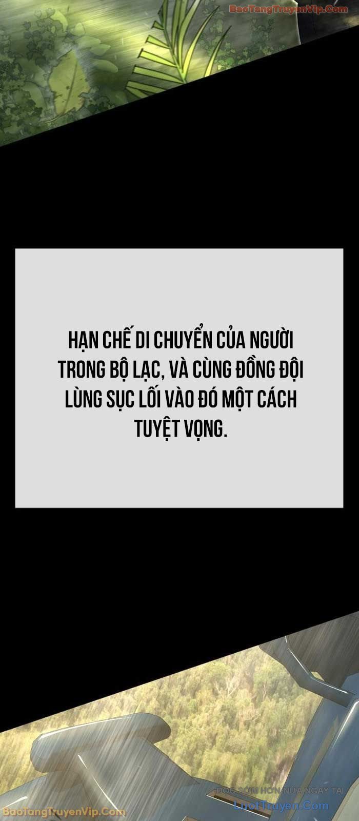 Kỷ Nguyên Siêu Anh Hùng Chap 206 - Next Chap 207