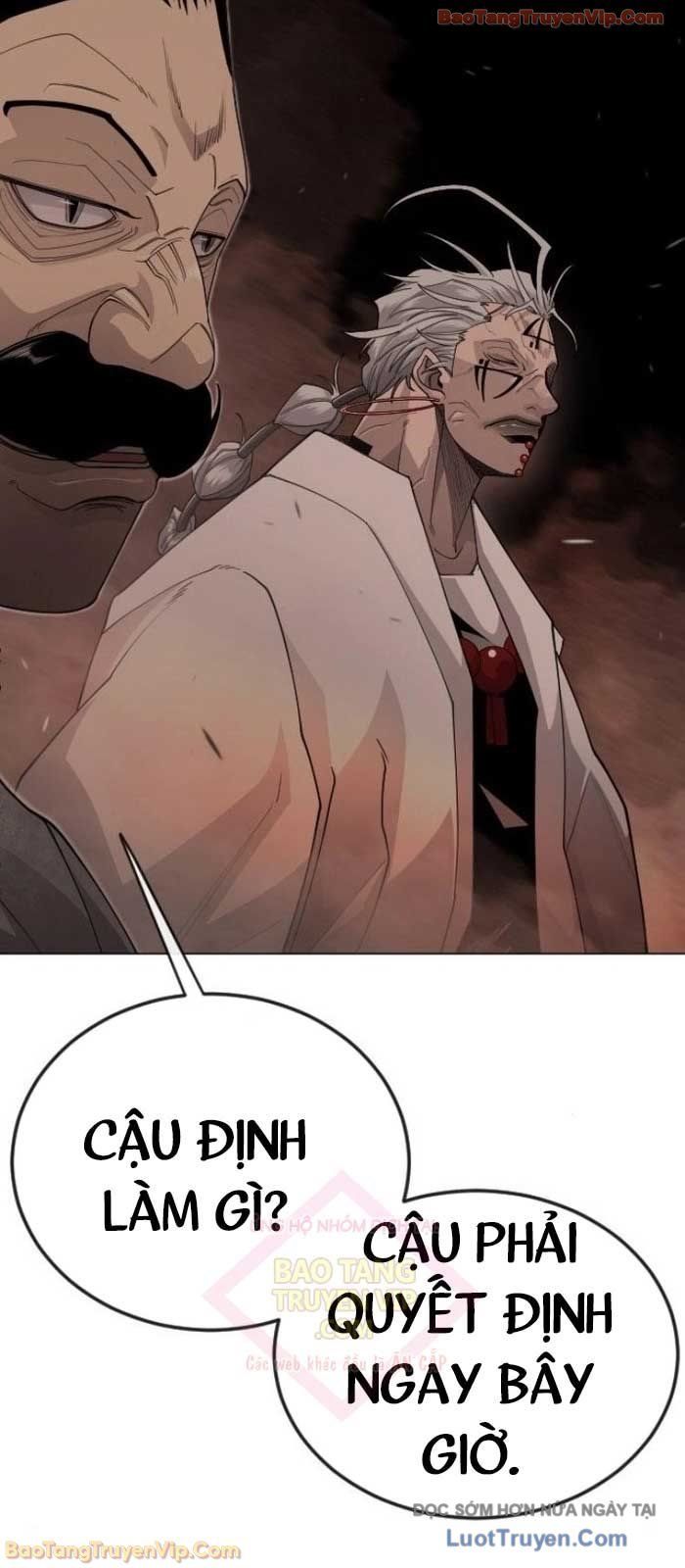 Kỷ Nguyên Siêu Anh Hùng Chap 207 - Next Chap 208