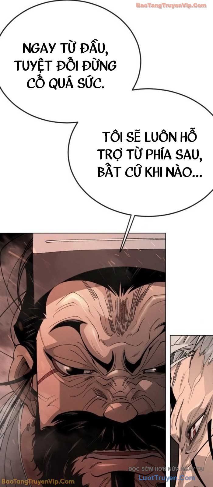 Kỷ Nguyên Siêu Anh Hùng Chap 207 - Next Chap 208