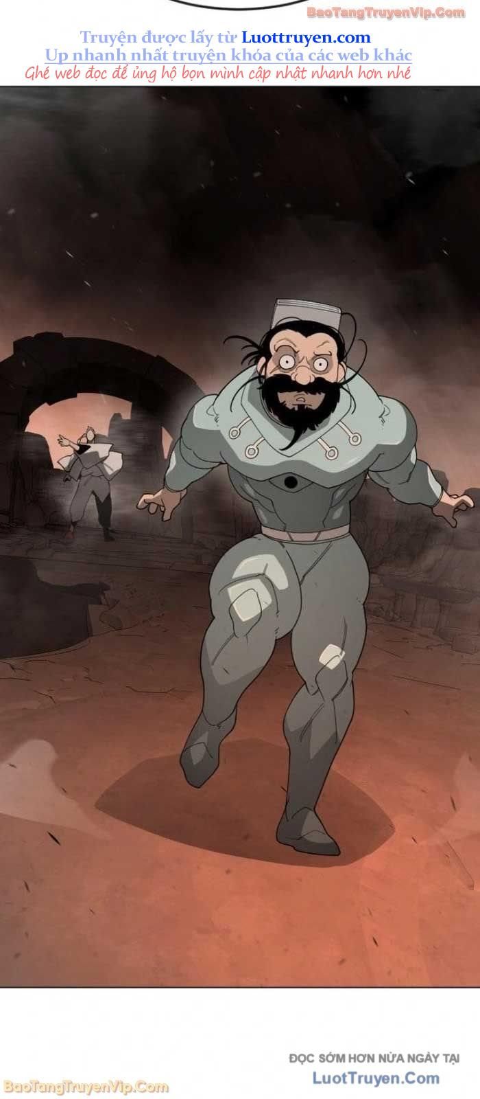 Kỷ Nguyên Siêu Anh Hùng Chap 207 - Next Chap 208