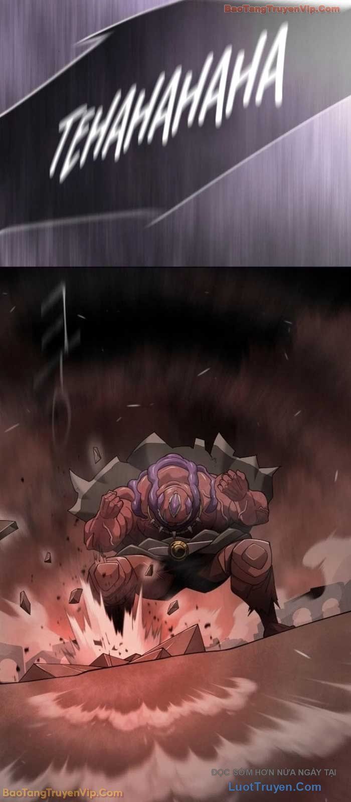 Kỷ Nguyên Siêu Anh Hùng Chap 207 - Next Chap 208