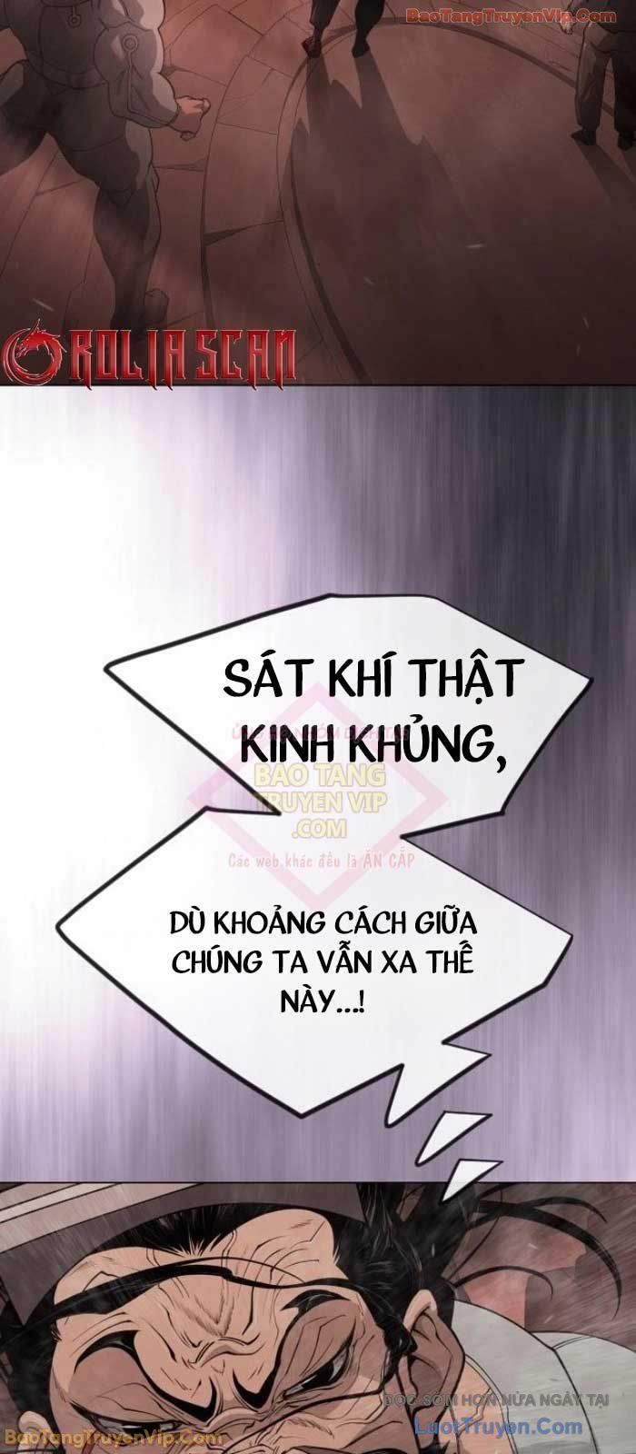 Kỷ Nguyên Siêu Anh Hùng Chap 207 - Next Chap 208