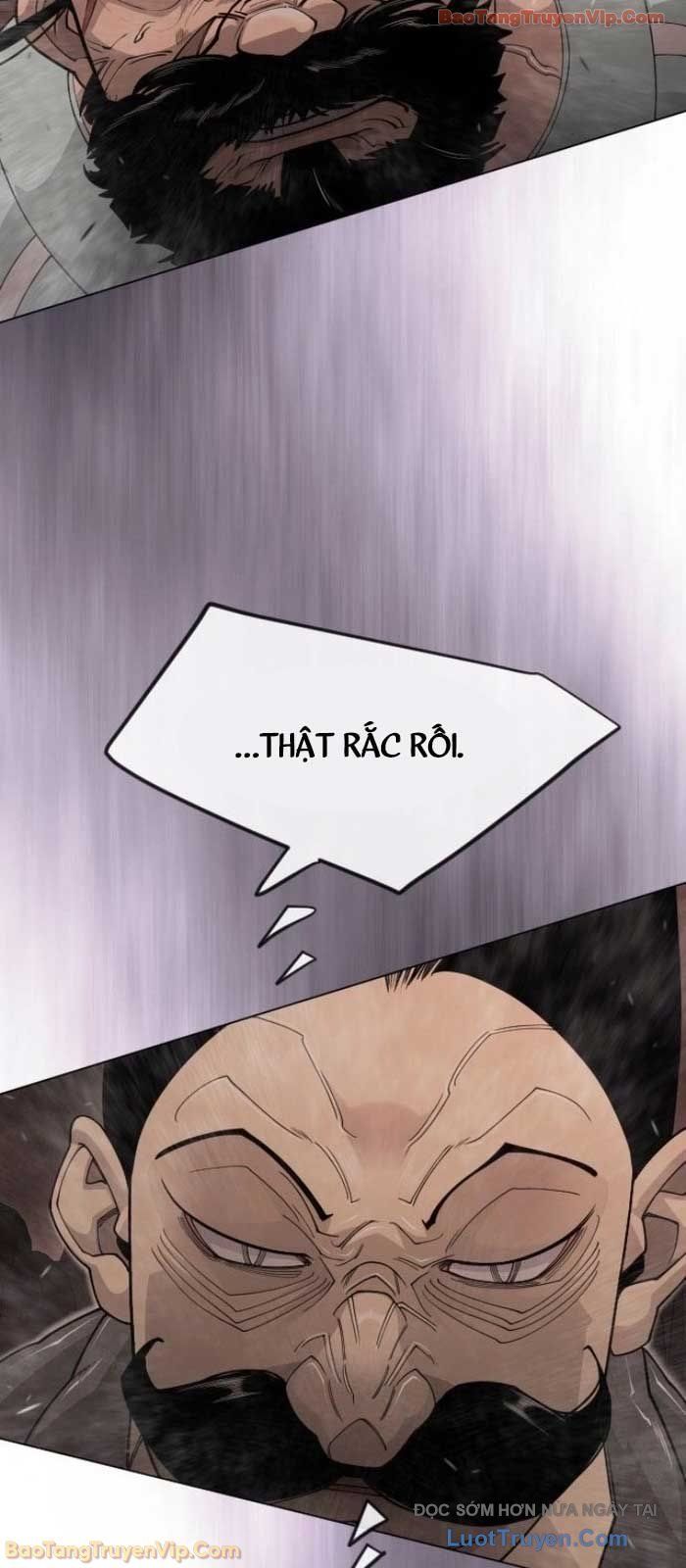 Kỷ Nguyên Siêu Anh Hùng Chap 207 - Next Chap 208