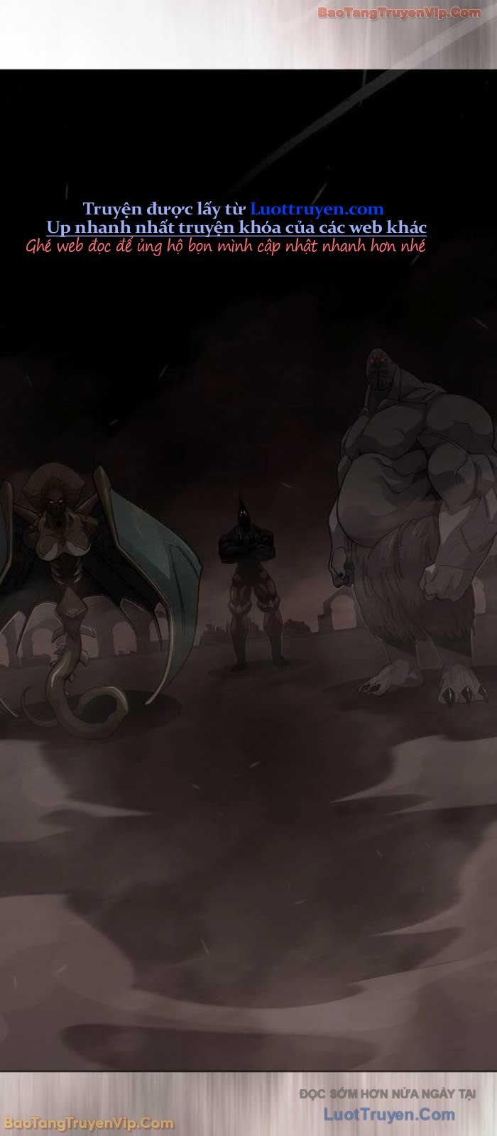 Kỷ Nguyên Siêu Anh Hùng Chap 207 - Next Chap 208