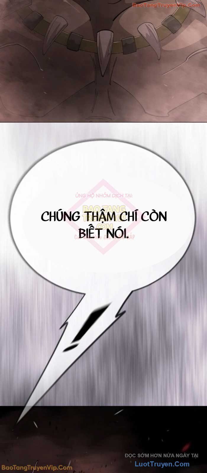 Kỷ Nguyên Siêu Anh Hùng Chap 207 - Next Chap 208