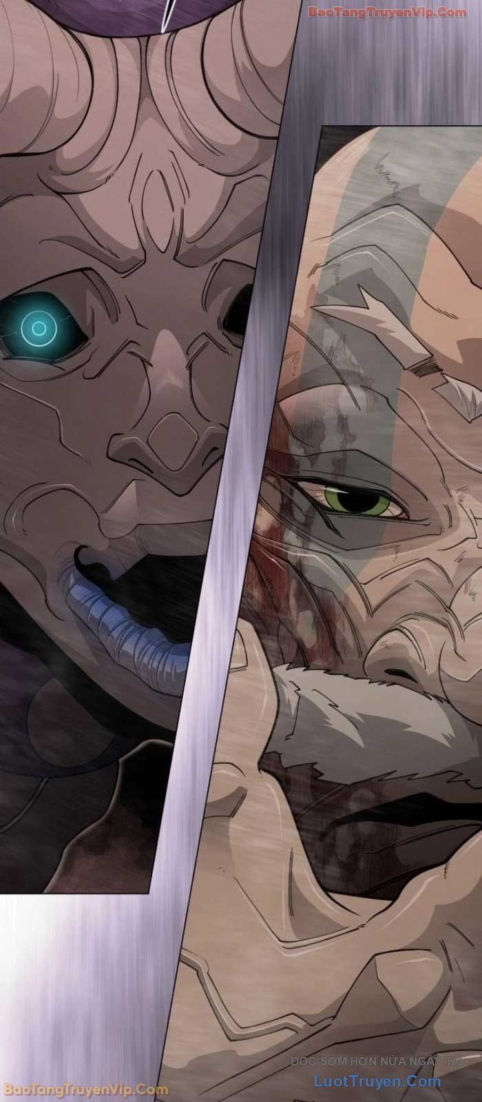 Kỷ Nguyên Siêu Anh Hùng Chap 207 - Next Chap 208