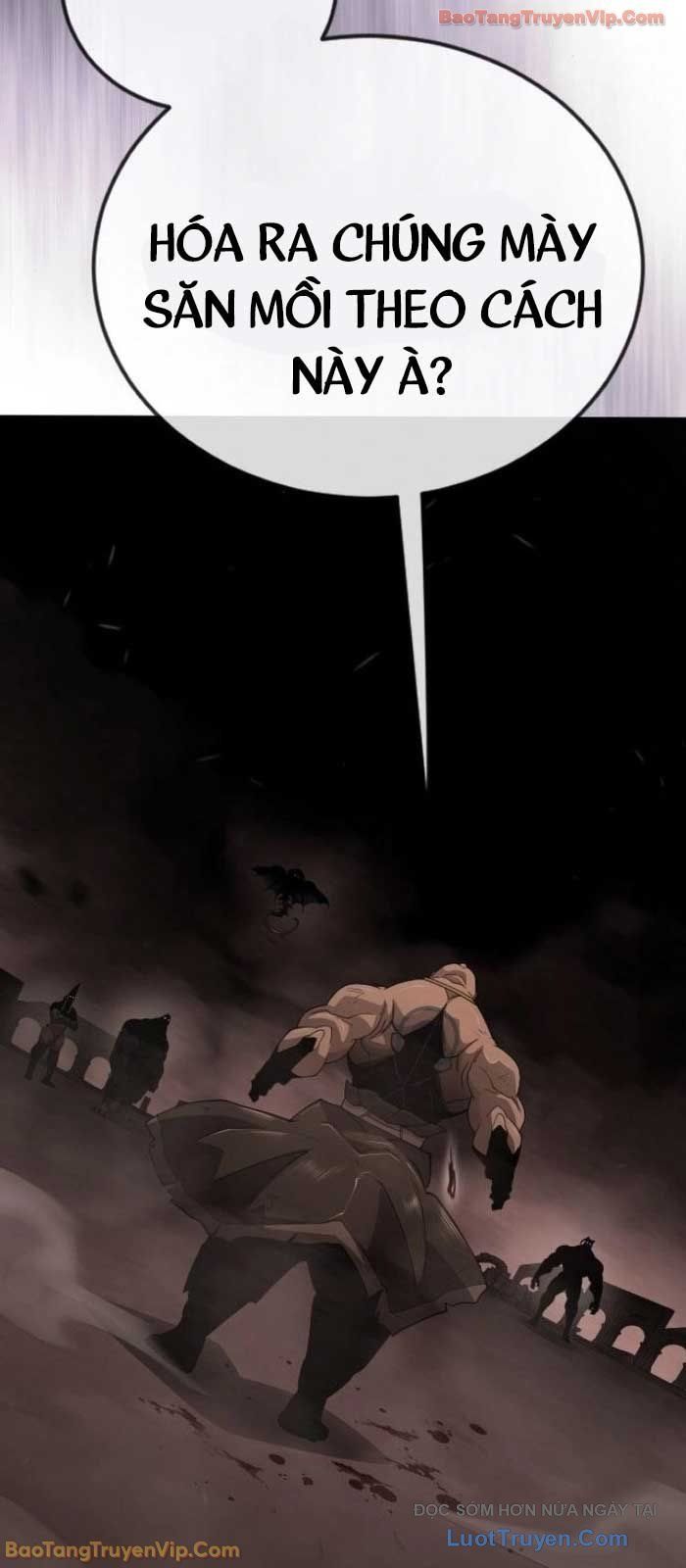 Kỷ Nguyên Siêu Anh Hùng Chap 207 - Next Chap 208