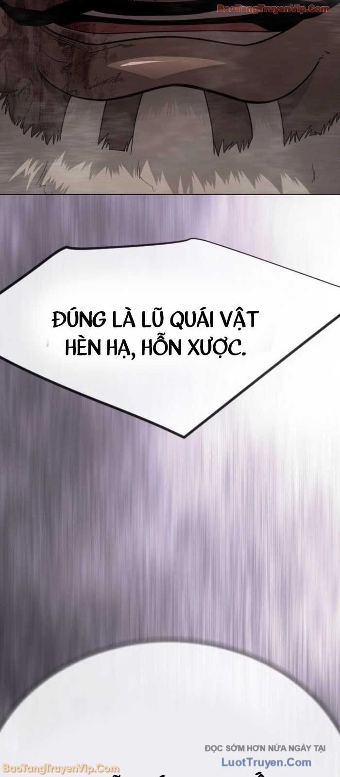 Kỷ Nguyên Siêu Anh Hùng Chap 207 - Next Chap 208