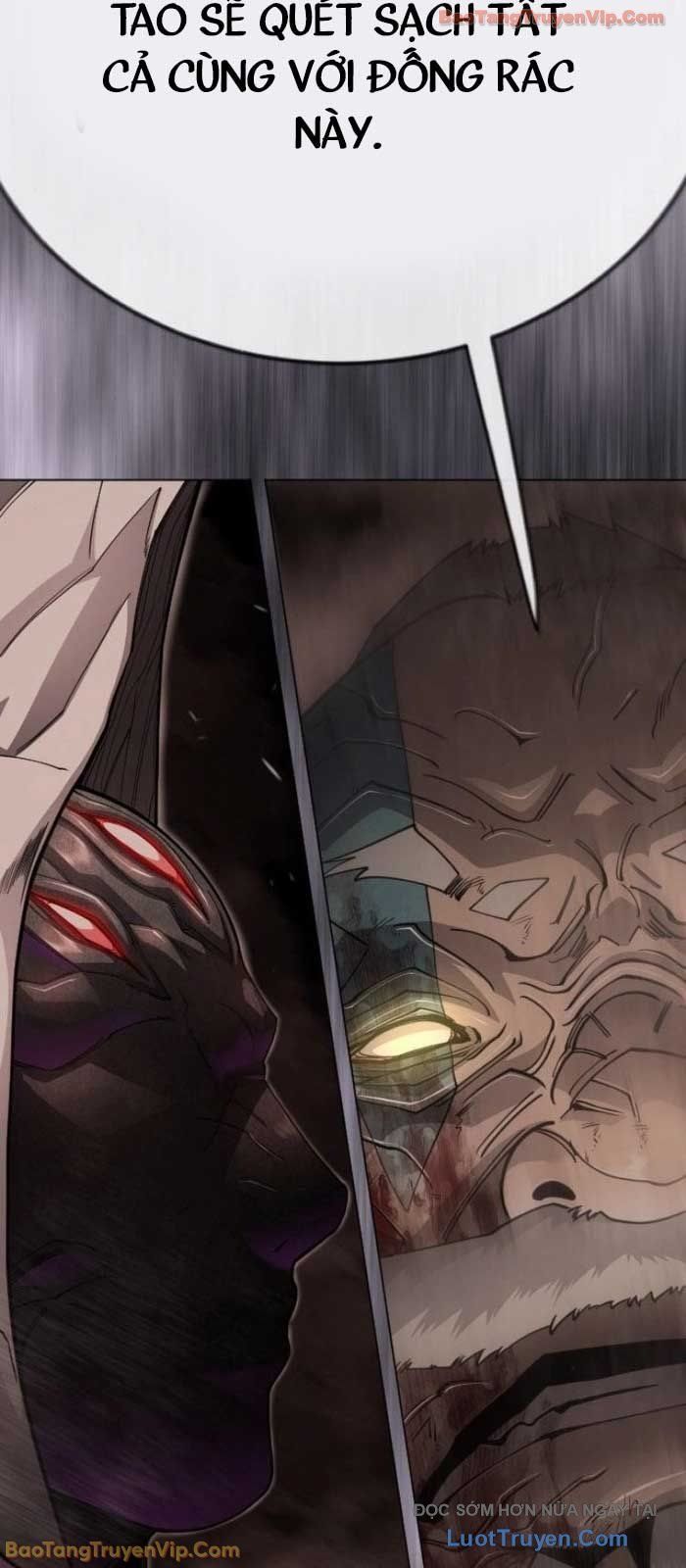 Kỷ Nguyên Siêu Anh Hùng Chap 207 - Next Chap 208