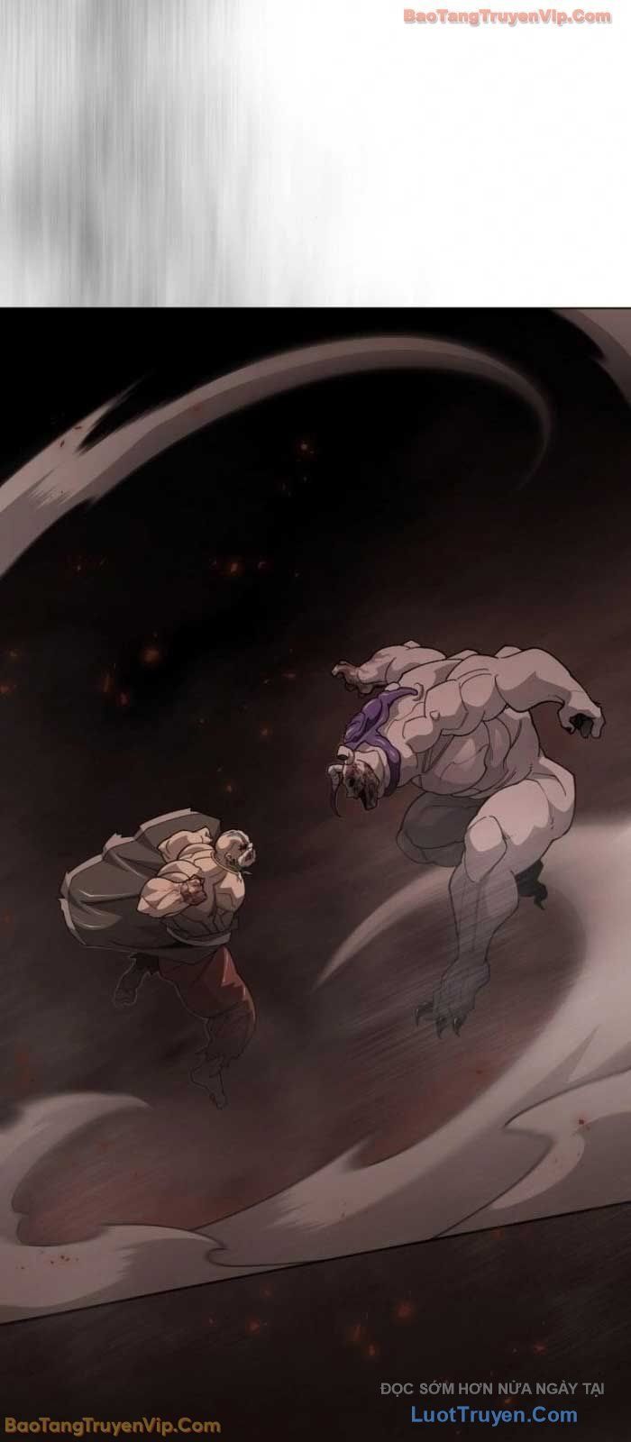 Kỷ Nguyên Siêu Anh Hùng Chap 207 - Next Chap 208