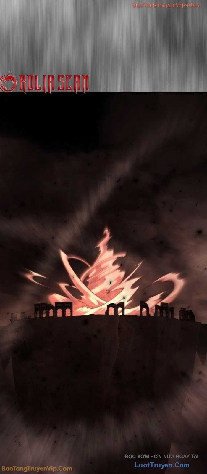 Kỷ Nguyên Siêu Anh Hùng Chap 207 - Next Chap 208