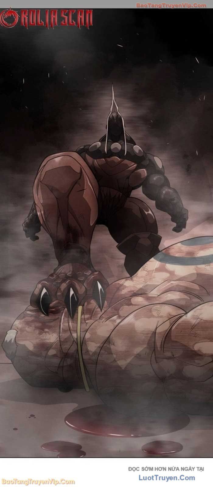 Kỷ Nguyên Siêu Anh Hùng Chap 207 - Next Chap 208