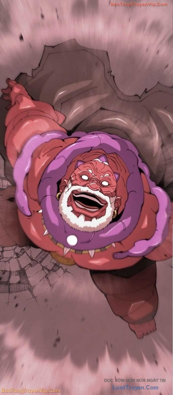 Kỷ Nguyên Siêu Anh Hùng Chap 207 - Next Chap 208