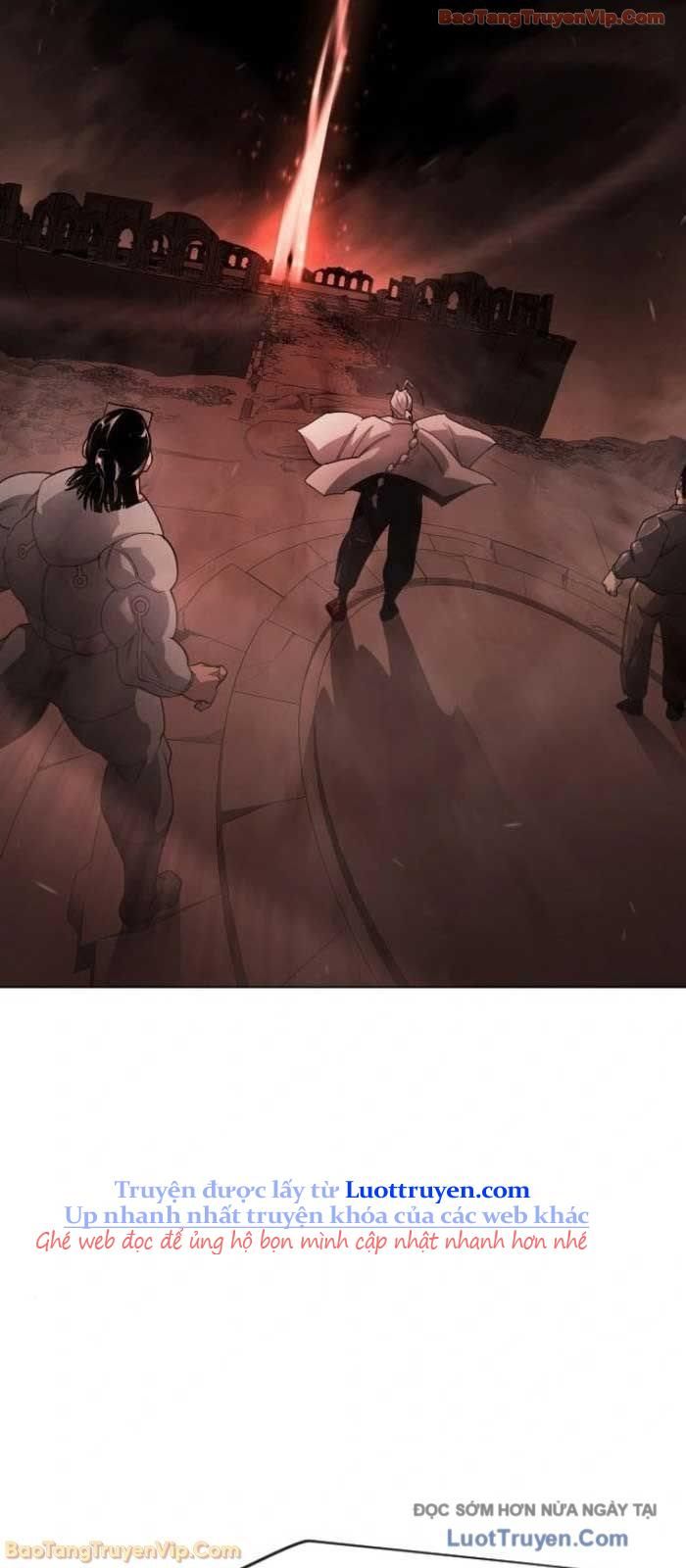 Kỷ Nguyên Siêu Anh Hùng Chap 207 - Next Chap 208