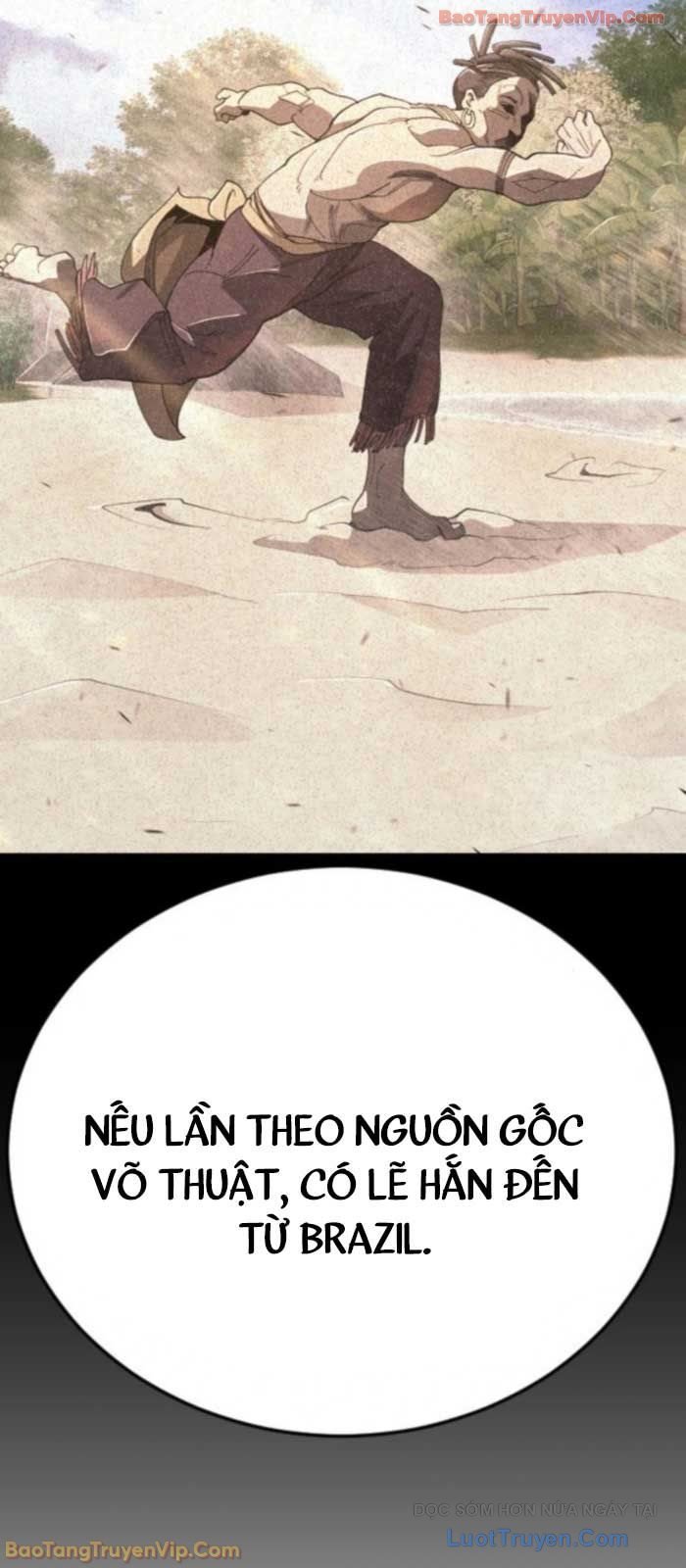 Kỷ Nguyên Siêu Anh Hùng Chap 208 - Next Chap 209