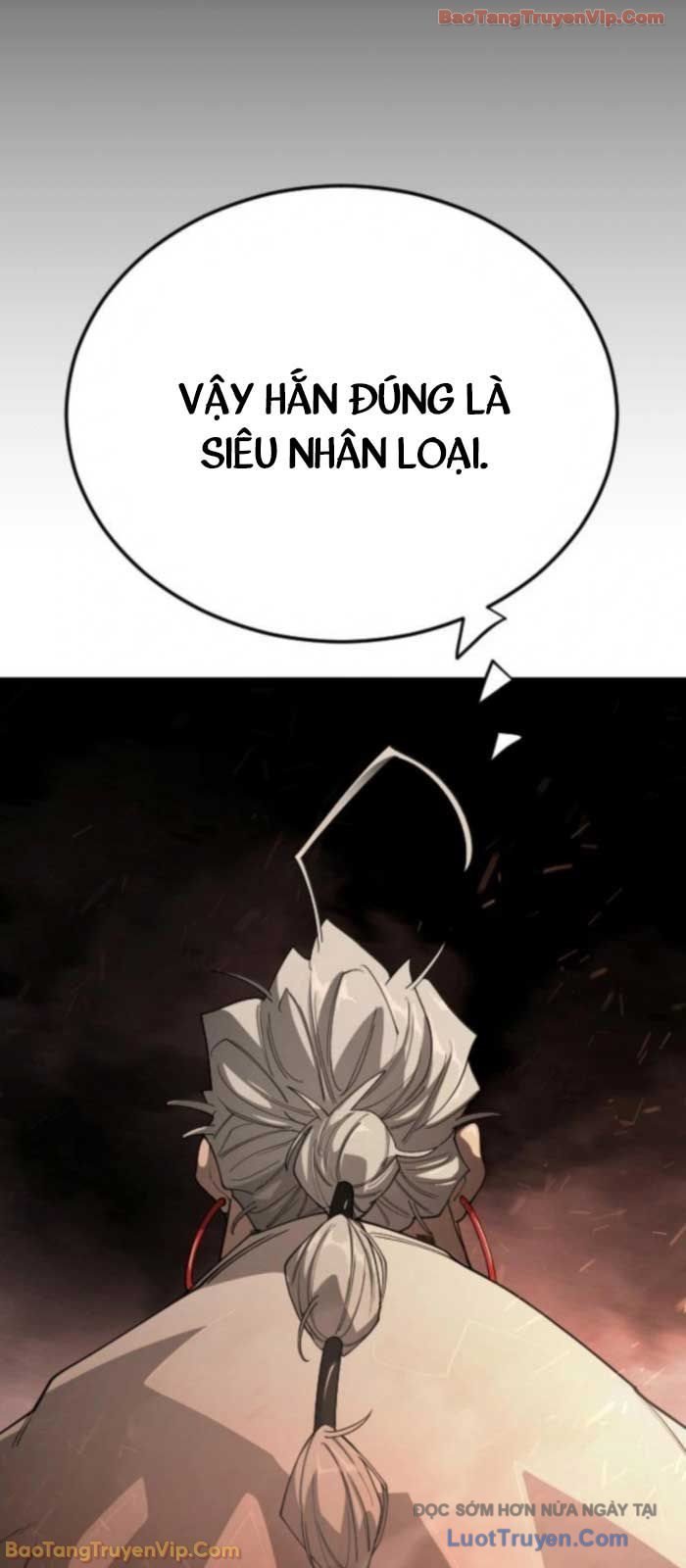 Kỷ Nguyên Siêu Anh Hùng Chap 208 - Next Chap 209