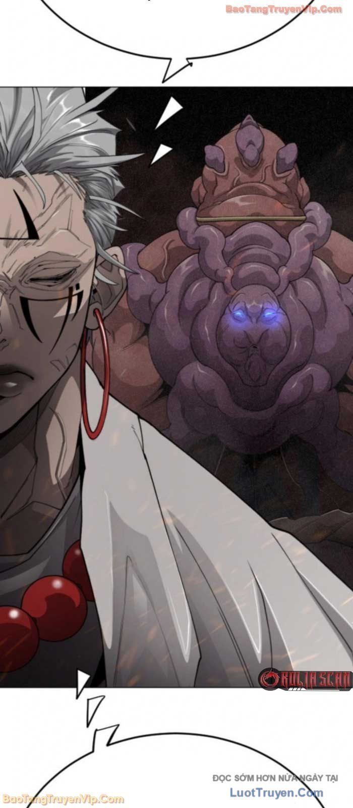 Kỷ Nguyên Siêu Anh Hùng Chap 208 - Next Chap 209