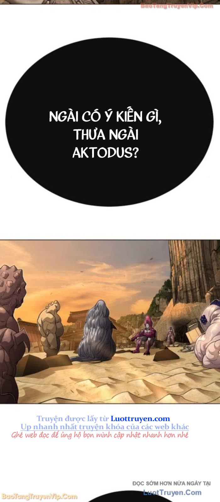 Kỷ Nguyên Siêu Anh Hùng Chap 208 - Next Chap 209