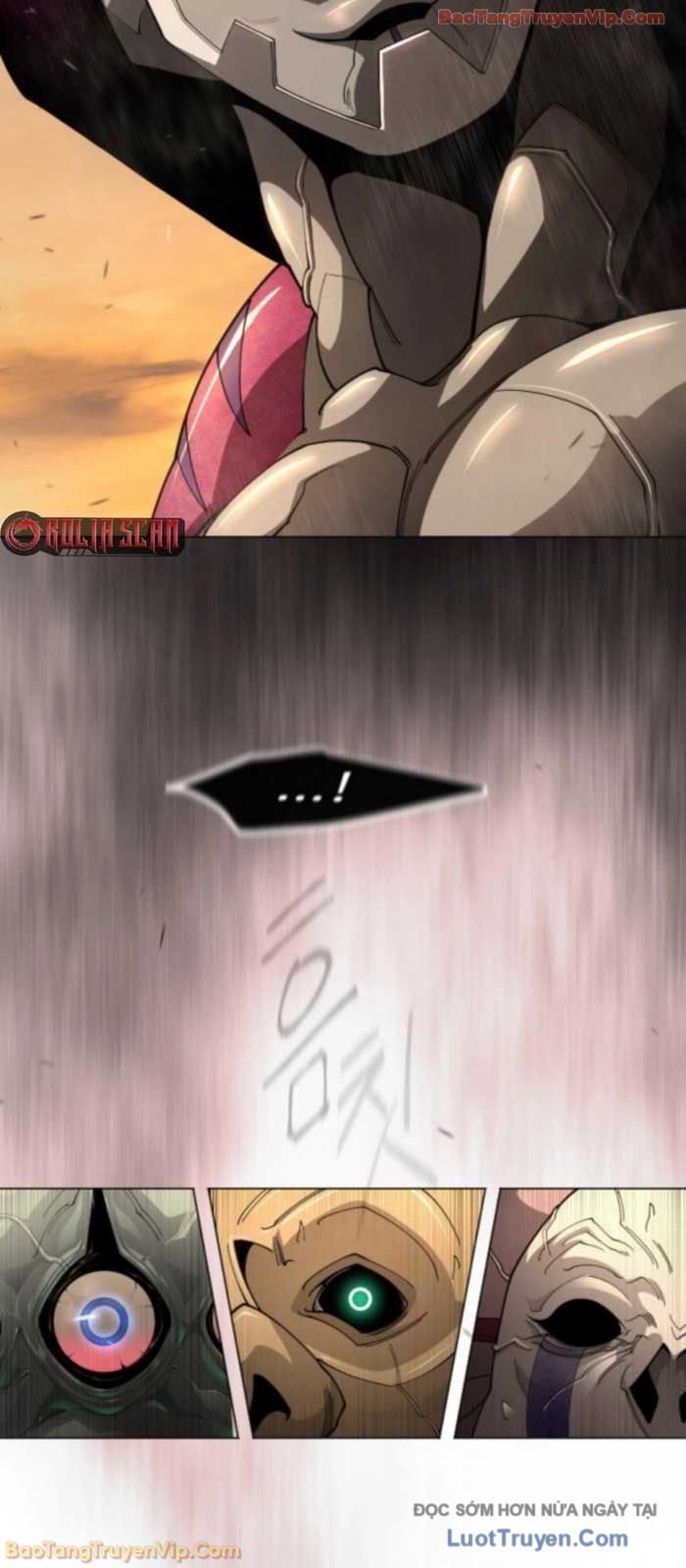 Kỷ Nguyên Siêu Anh Hùng Chap 208 - Next Chap 209