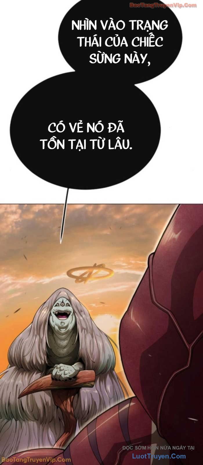 Kỷ Nguyên Siêu Anh Hùng Chap 208 - Next Chap 209