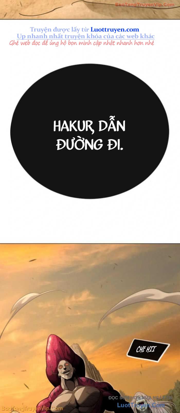 Kỷ Nguyên Siêu Anh Hùng Chap 208 - Next Chap 209