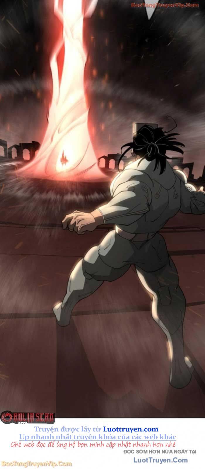Kỷ Nguyên Siêu Anh Hùng Chap 208 - Next Chap 209