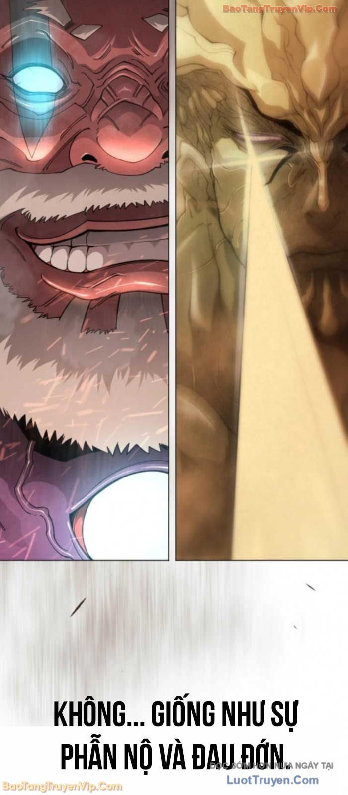 Kỷ Nguyên Siêu Anh Hùng Chap 208 - Next Chap 209