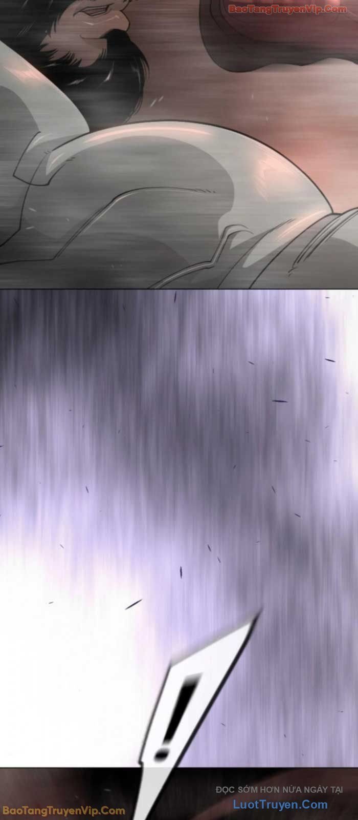 Kỷ Nguyên Siêu Anh Hùng Chap 208 - Next Chap 209