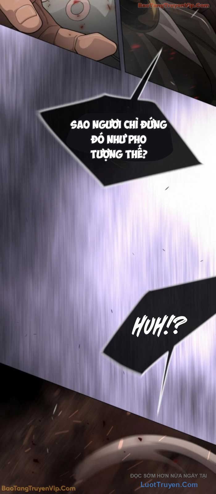 Kỷ Nguyên Siêu Anh Hùng Chap 208 - Next Chap 209